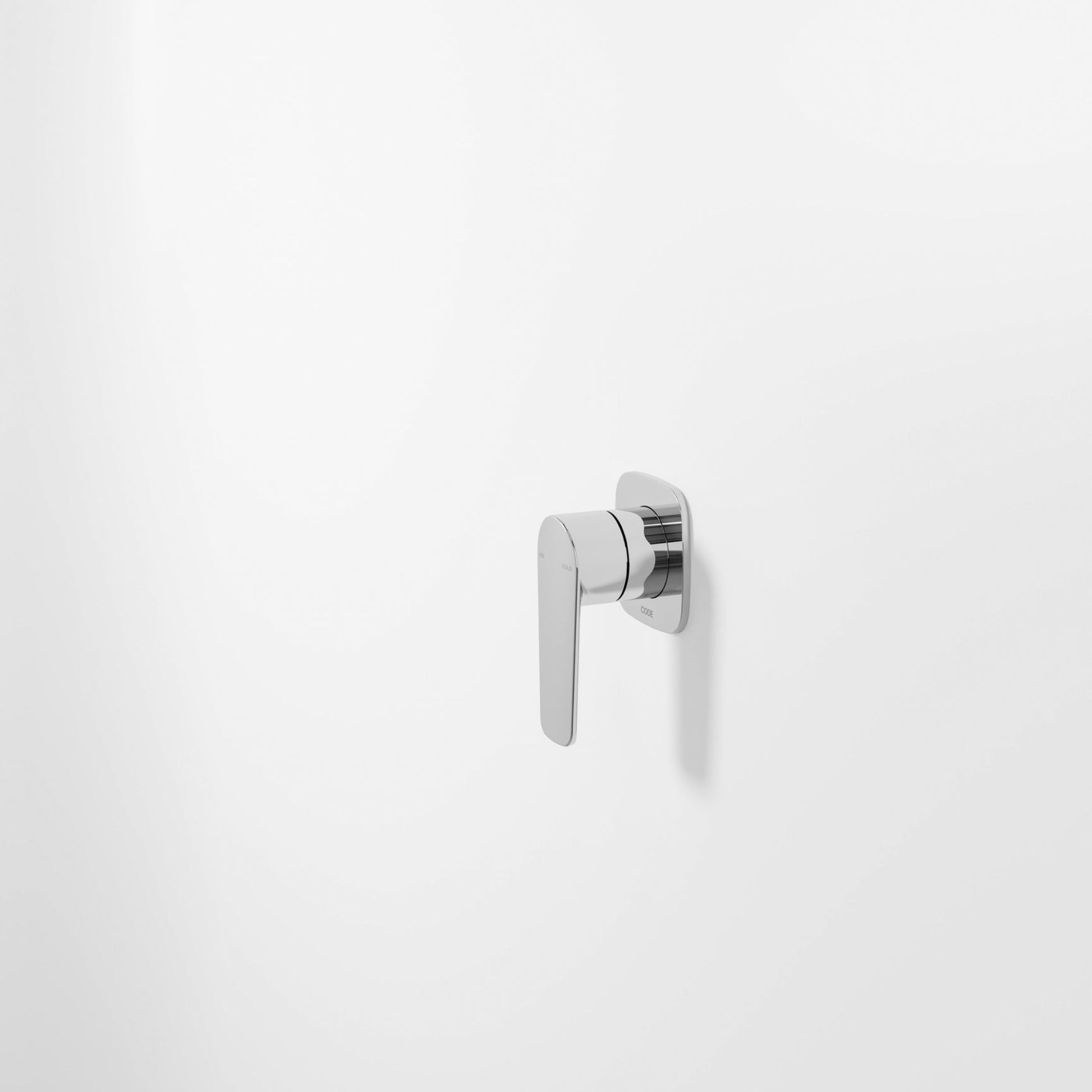 CODE LINEARE SHOWER MIXER CHROME
