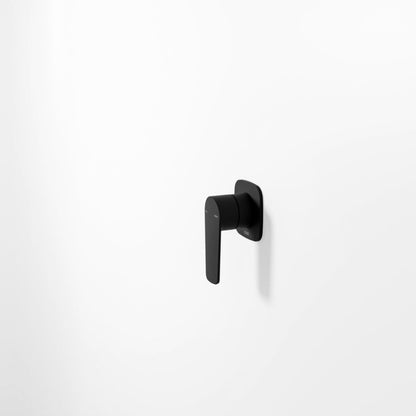 CODE LINEARE SHOWER MIXER MATTE BLACK