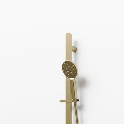 CODE LINEARE SLIDE SHOWERS - 6 COLOURS