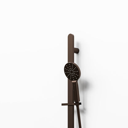 CODE LINEARE SLIDE SHOWERS - 6 COLOURS