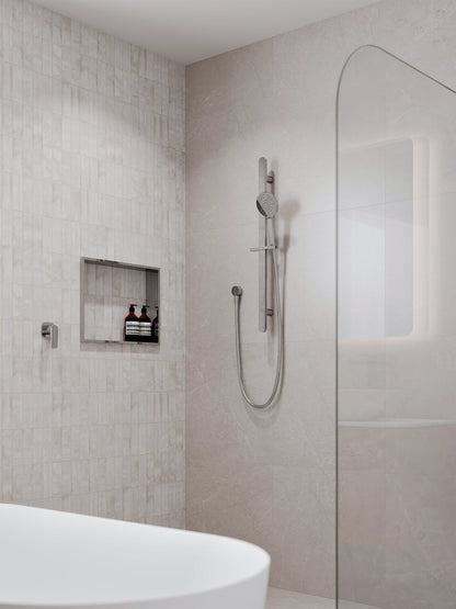 CODE LINEARE SLIDE SHOWERS - 6 COLOURS