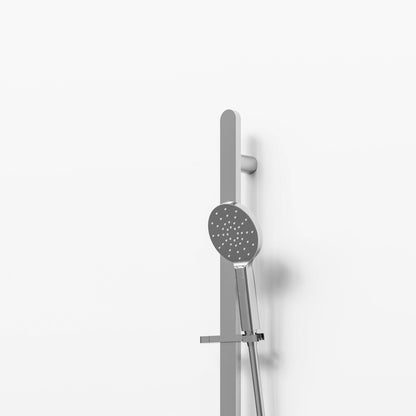 CODE LINEARE SLIDE SHOWERS - 6 COLOURS