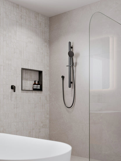 CODE LINEARE SLIDE SHOWERS - 6 COLOURS