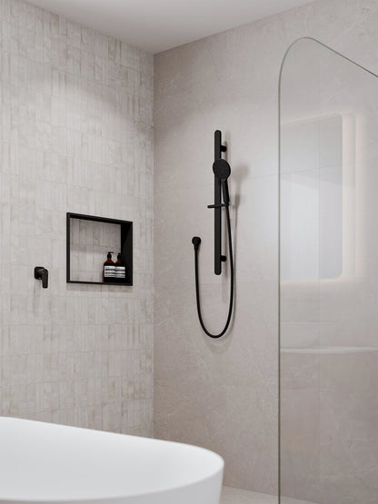 CODE LINEARE SLIDE SHOWERS - 6 COLOURS