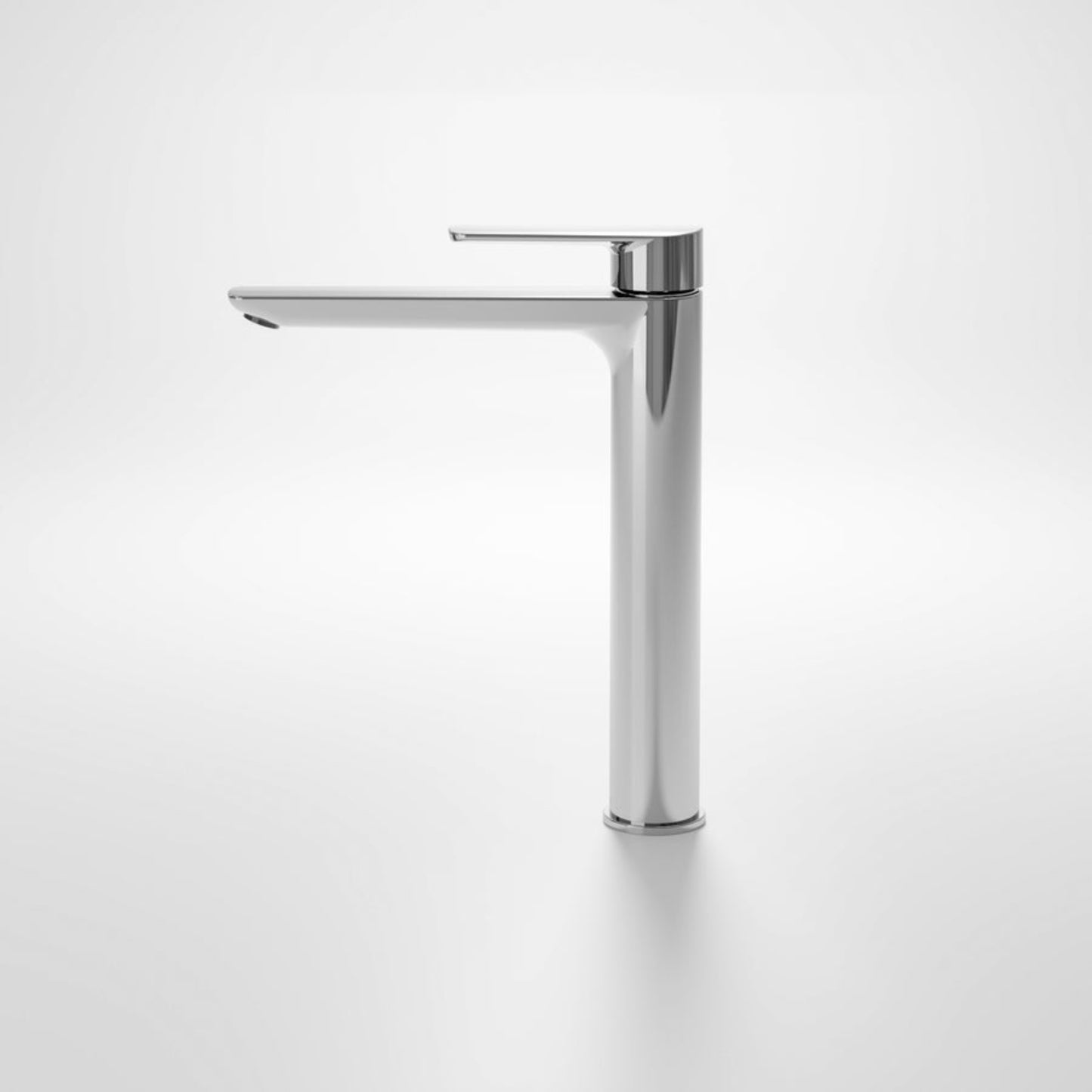 CODE LINEARE TALL BASIN MIXER CHROME