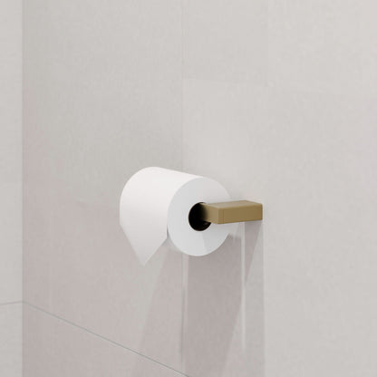 CODE LINEARE TOILET ROLL HOLDER