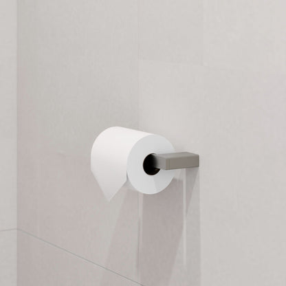 CODE LINEARE TOILET ROLL HOLDER