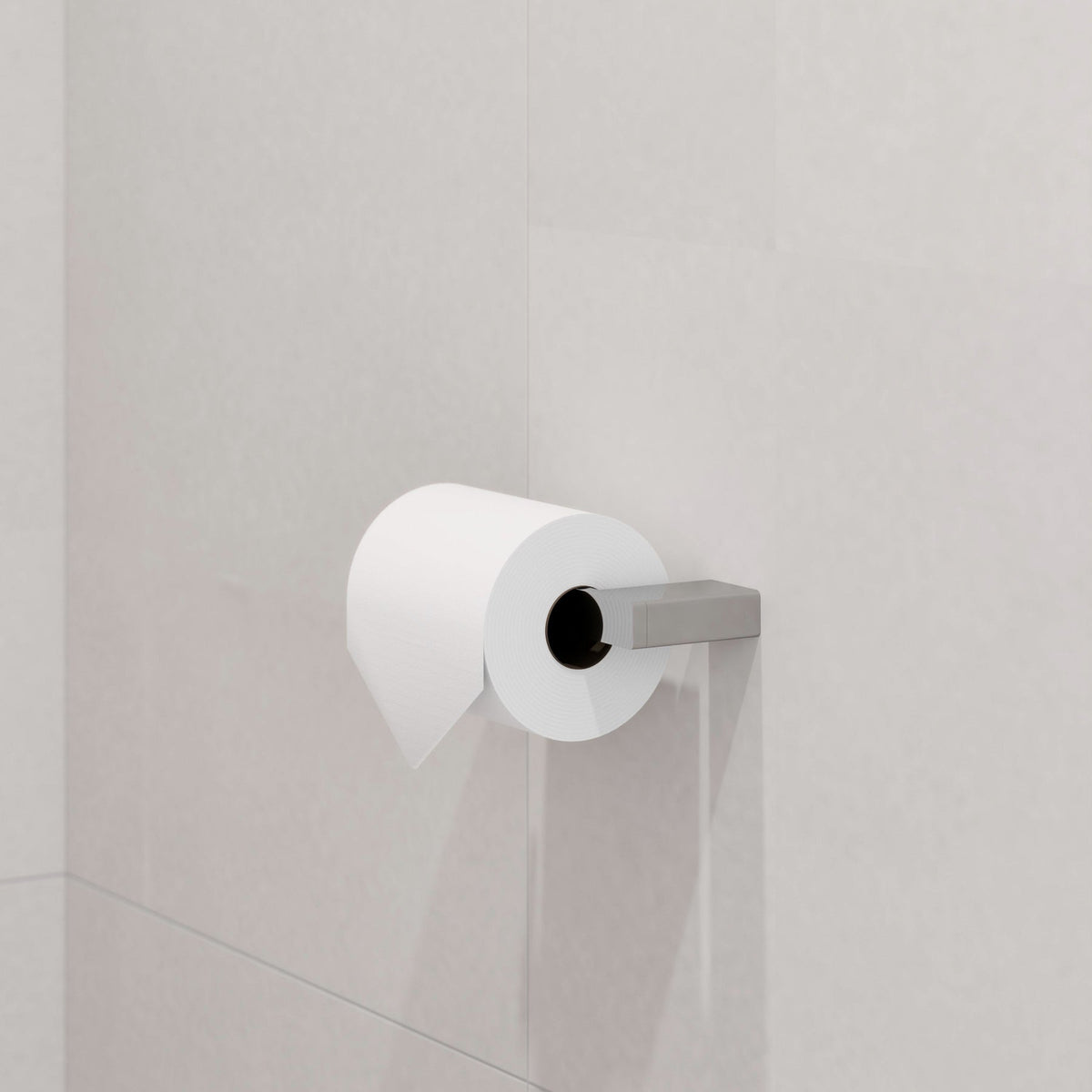 CODE LINEARE TOILET ROLL HOLDER