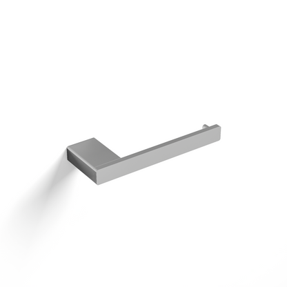 CODE LINEARE TOILET ROLL HOLDER CHROME
