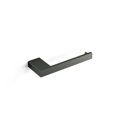 CODE LINEARE TOILET ROLL HOLDER GUNMETAL