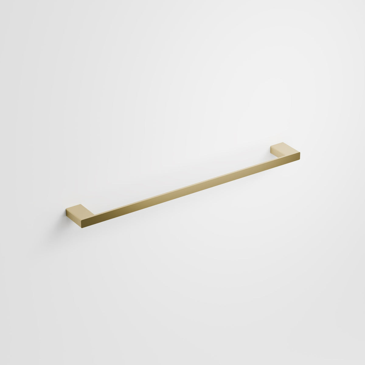 CODE LINEARE TOWEL RAIL 600MM