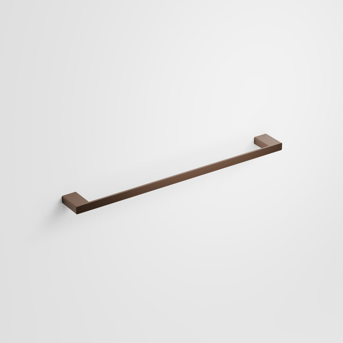 CODE LINEARE TOWEL RAIL 600MM