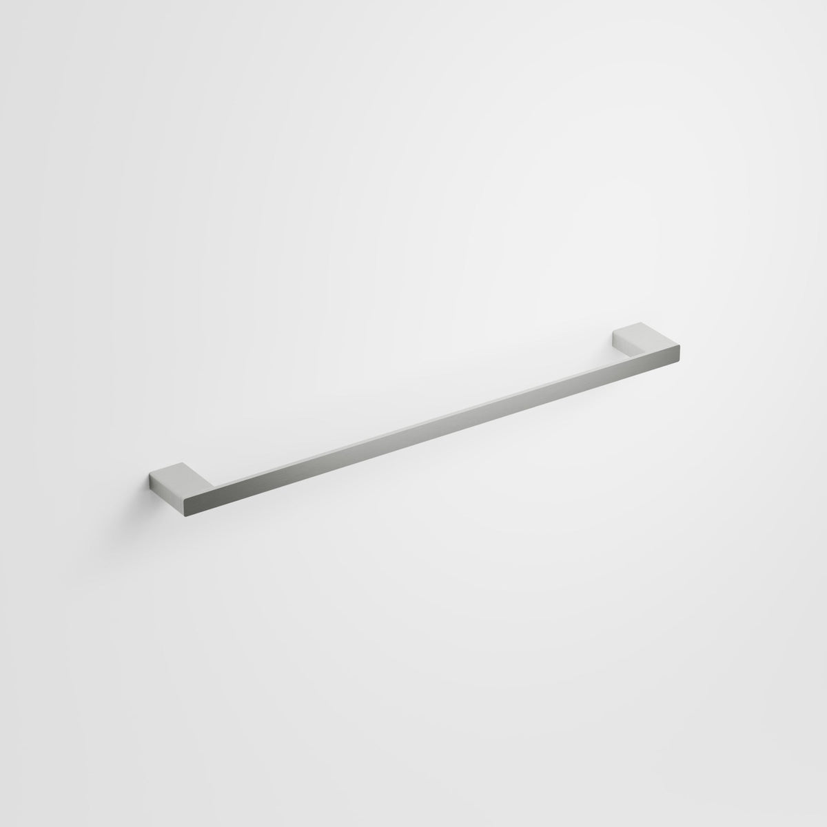 CODE LINEARE TOWEL RAIL 600MM