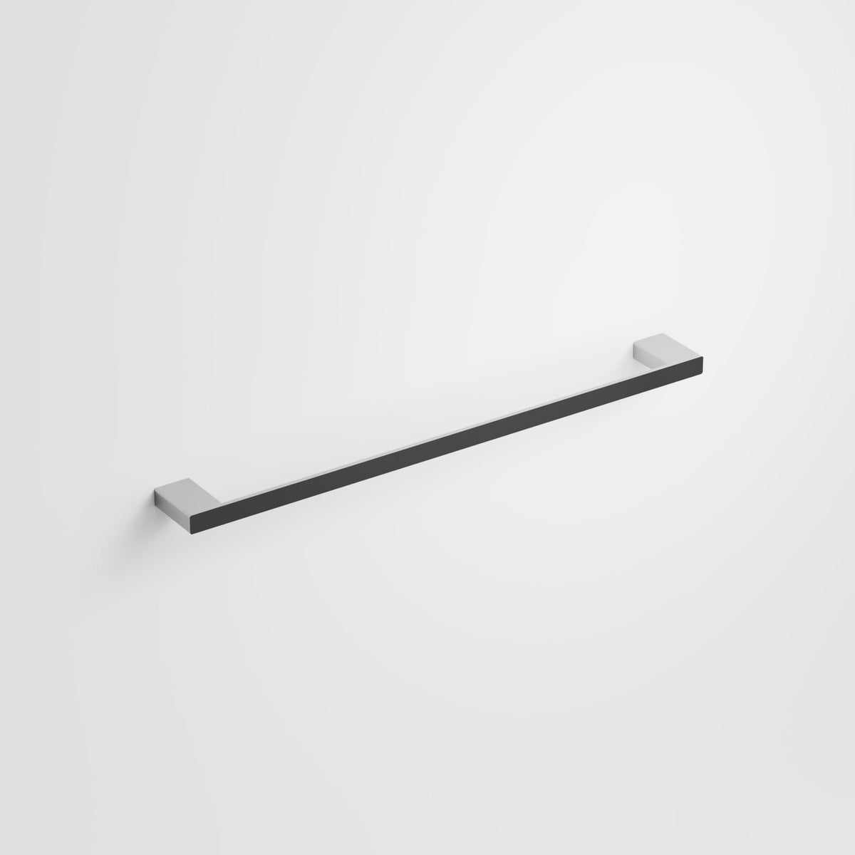 CODE LINEARE TOWEL RAIL 600MM