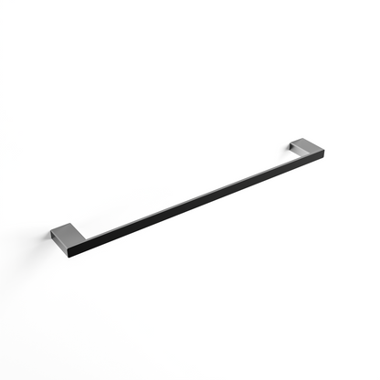 CODE LINEARE TOWEL RAIL 600MM CHROME