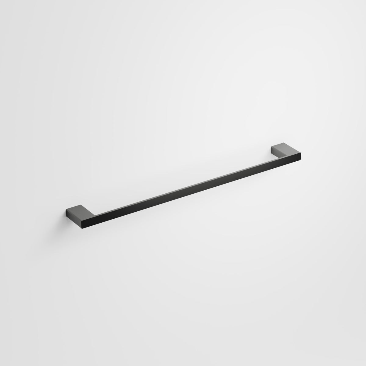 CODE LINEARE TOWEL RAIL 600MM
