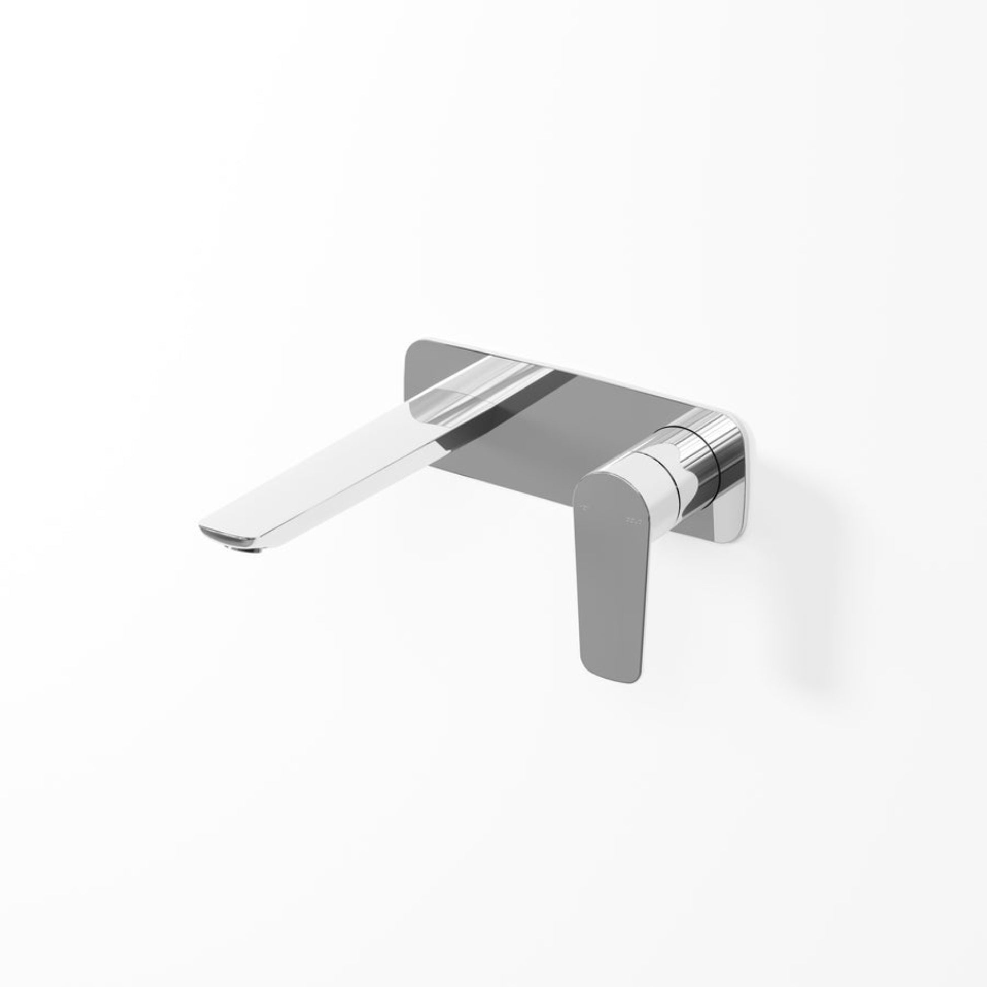 CODE LINEARE WALL BASIN MIXER CHROME