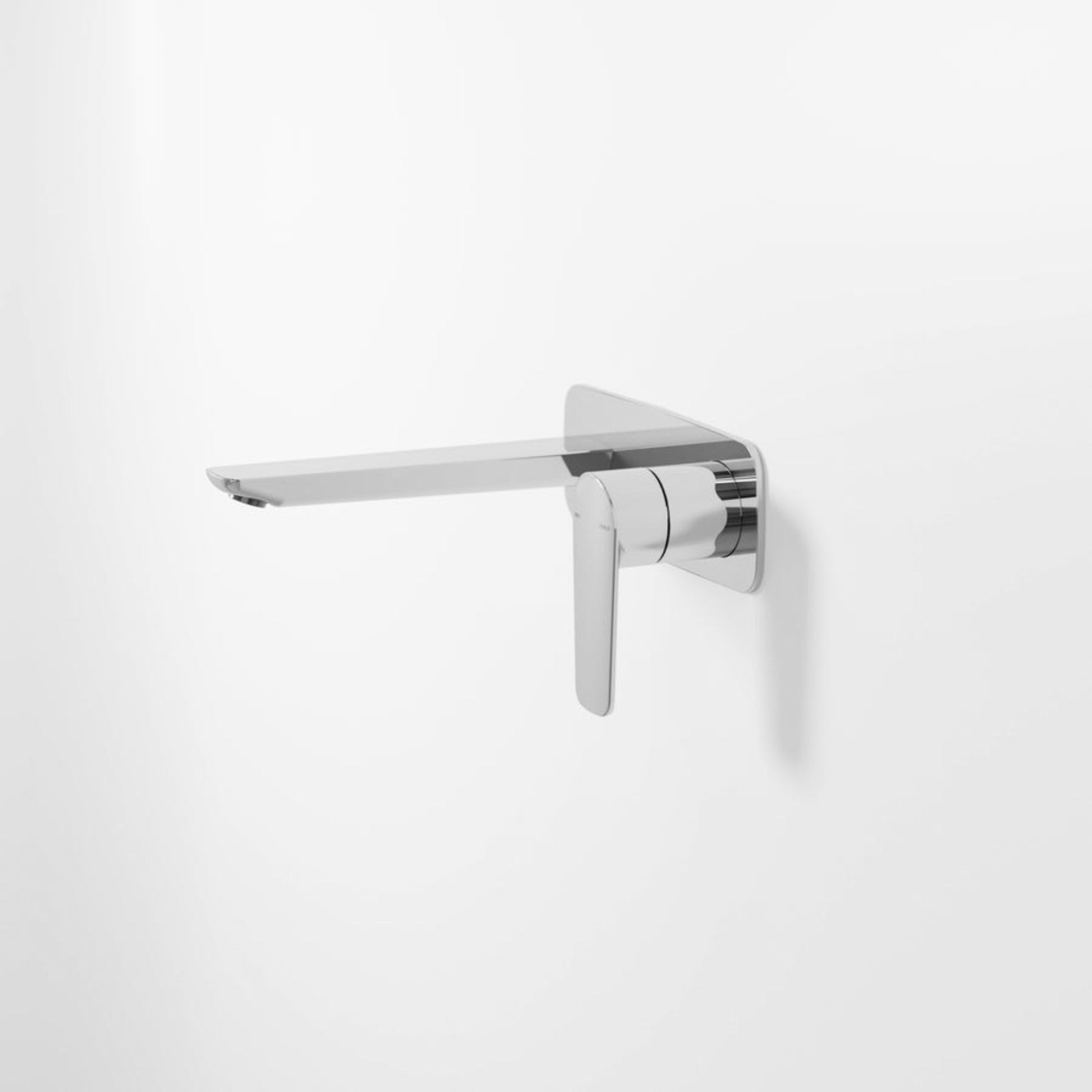 CODE LINEARE WALL BASIN MIXER CHROME