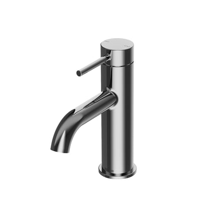 CODE NATURE BASIN MIXER CHROME
