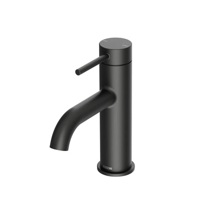CODE NATURE BASIN MIXER GUNMETAL