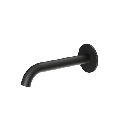 CODE NATURE BATH SPOUT GUNMETAL