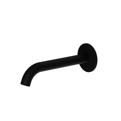 CODE NATURE BATH SPOUT MATTE BLACK