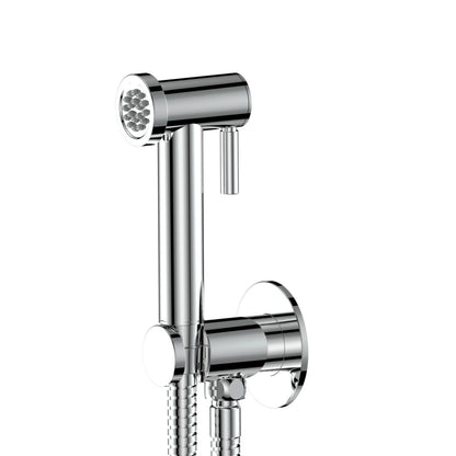 CODE NATURE BIDET SPRAY CHROME