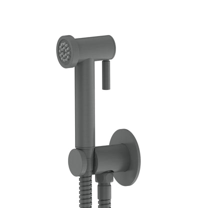 CODE NATURE BIDET SPRAY GUNMETAL