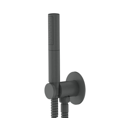 CODE NATURE BODY SPRAY RANGE GUNMETAL