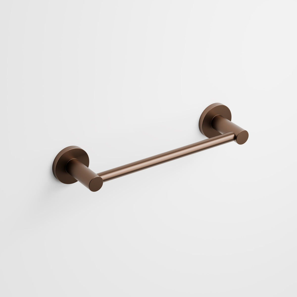 CODE NATURE HAND TOWEL RAIL 300MM