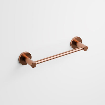CODE NATURE HAND TOWEL RAIL 300MM