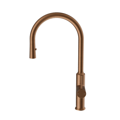 CODE NATURE KITCHEN MIXER