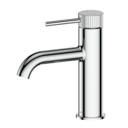 CODE NATURE LINEARE BASIN MIXER CHROME