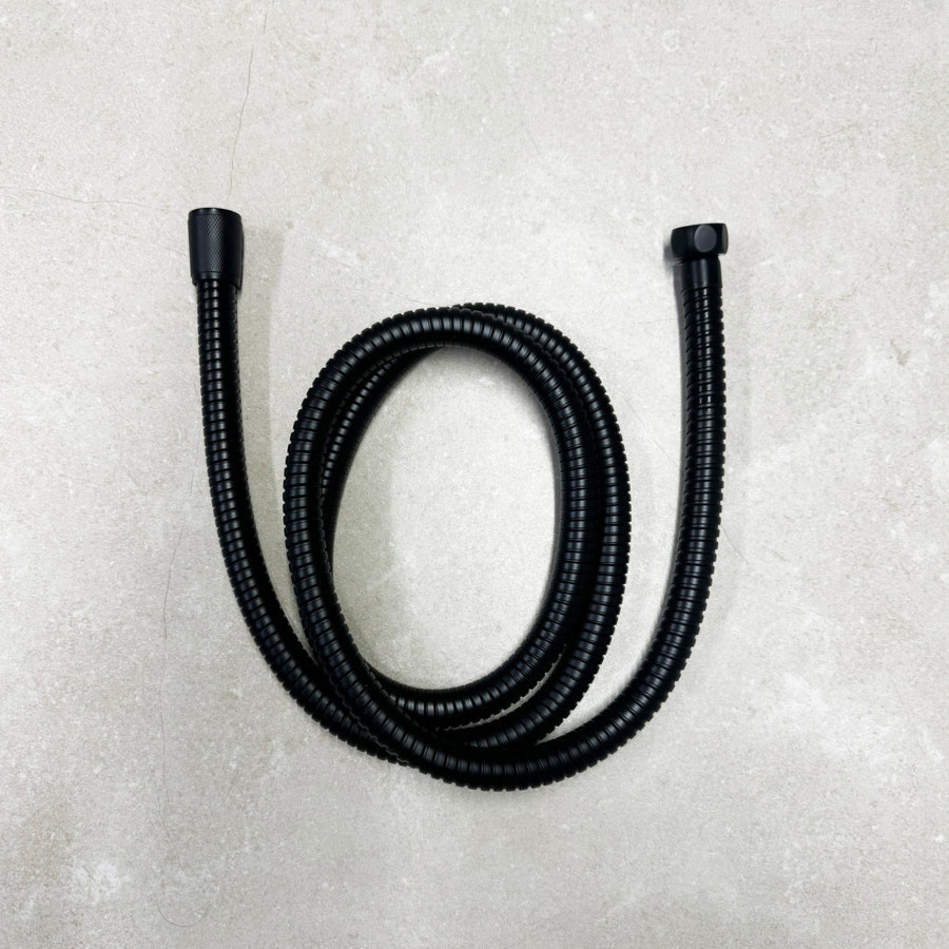 CODE NATURE METAL HOSE - 150CM