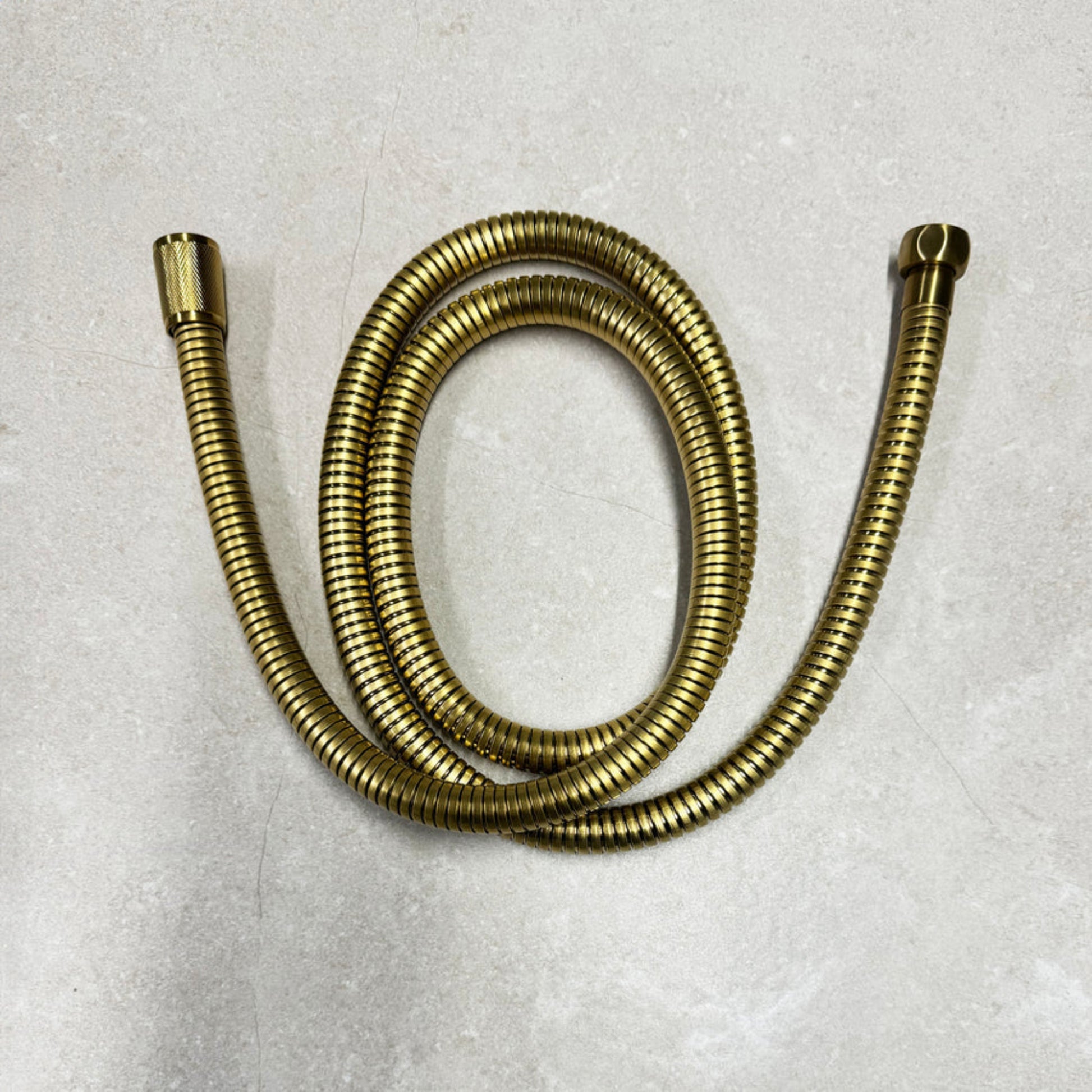 CODE NATURE METAL HOSE - 150CM