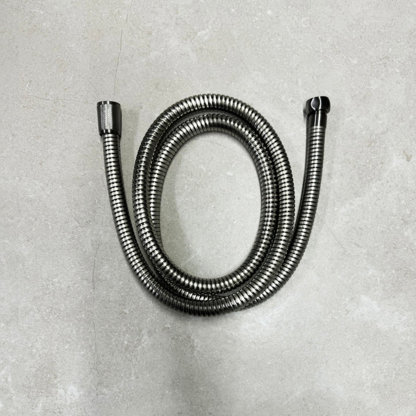 CODE NATURE METAL HOSE - 150CM