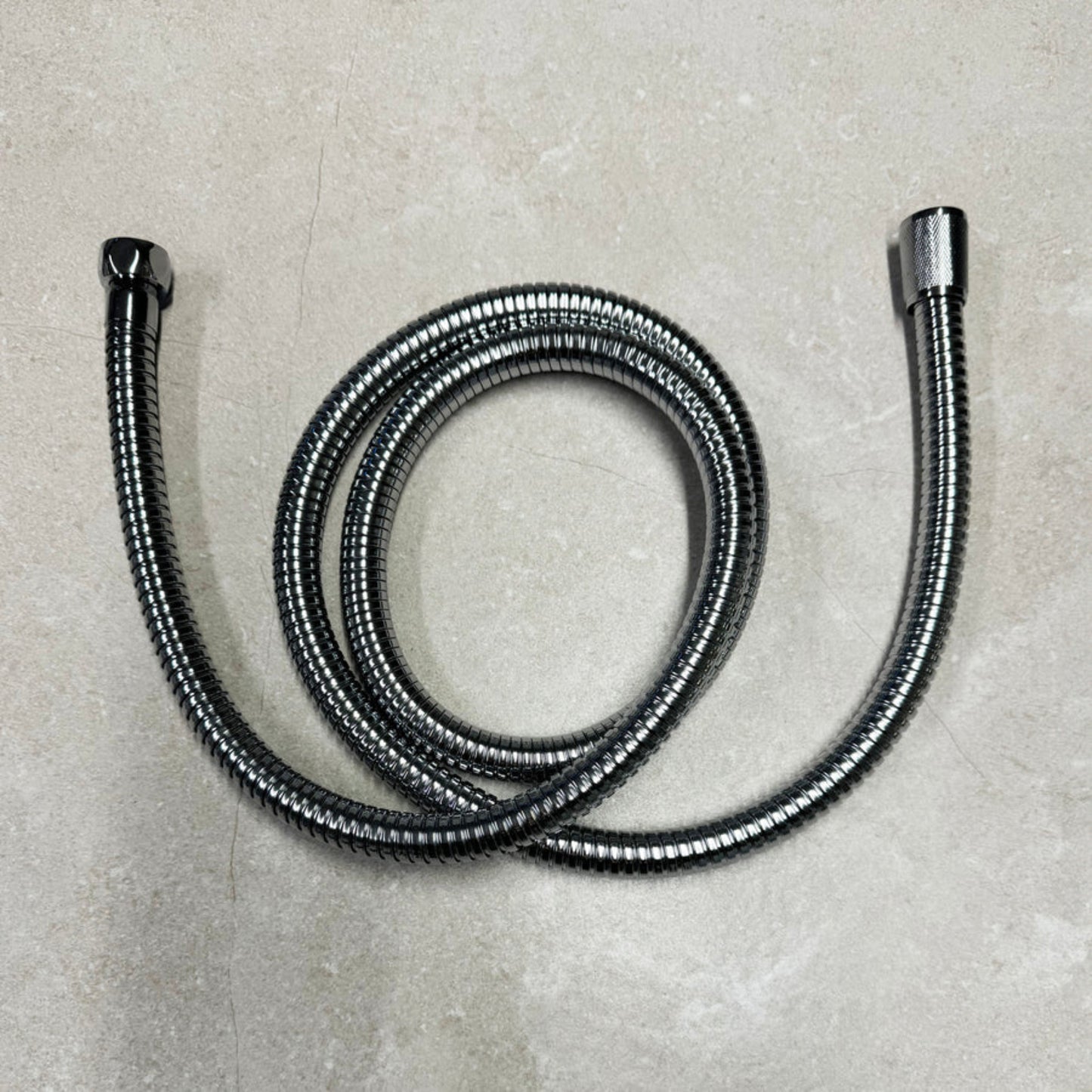 CODE NATURE METAL HOSE - 150CM