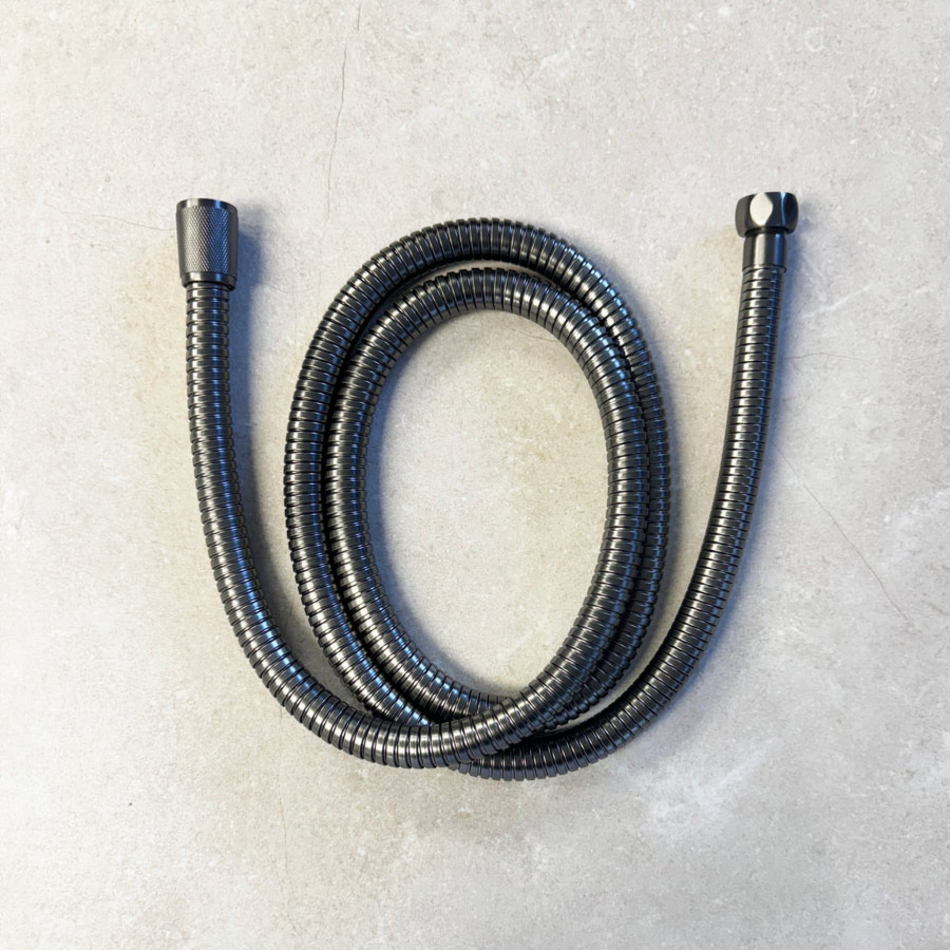 CODE NATURE METAL HOSE - 150CM