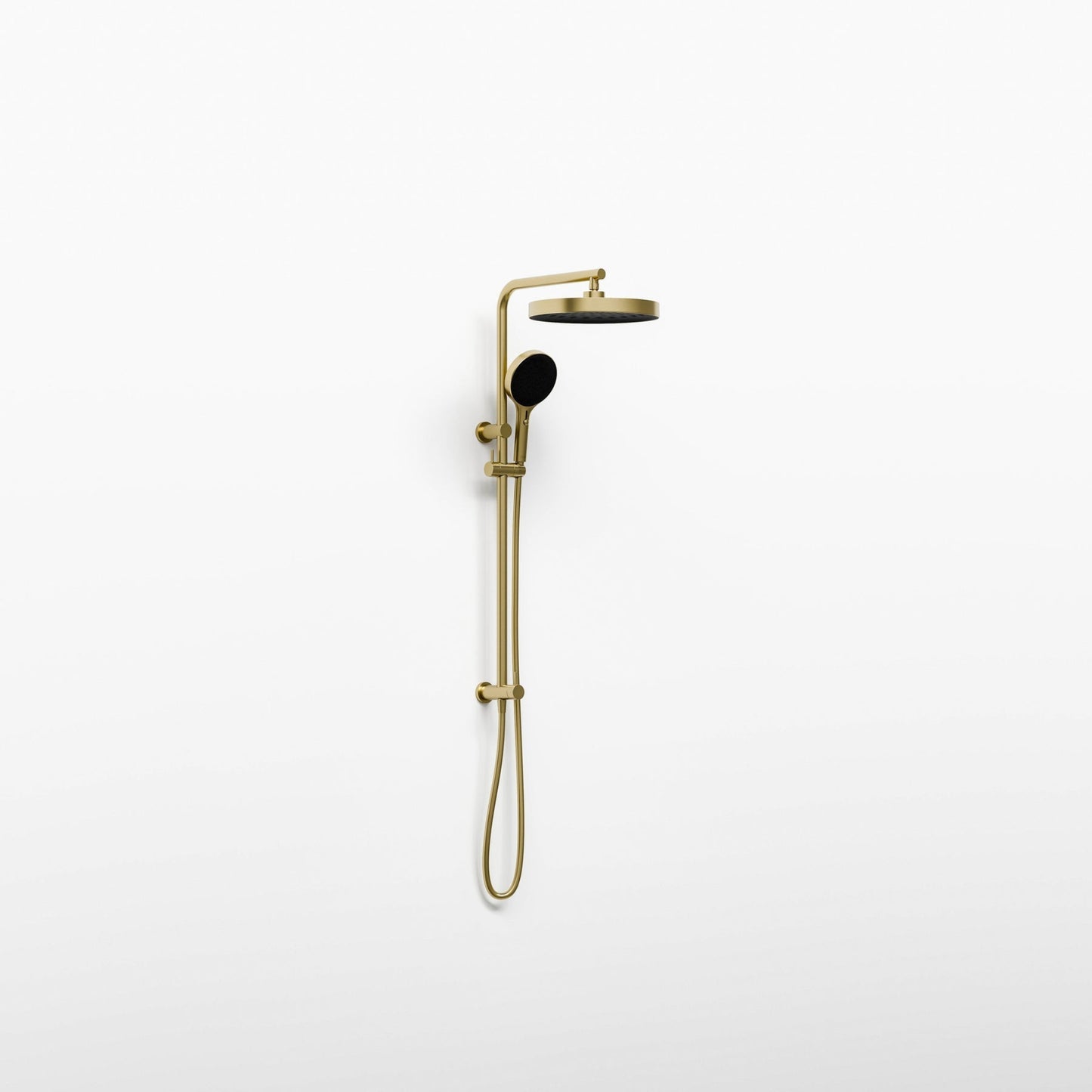 CODE NATURE PLUS COLUMN SHOWERS - 5 COLOURS