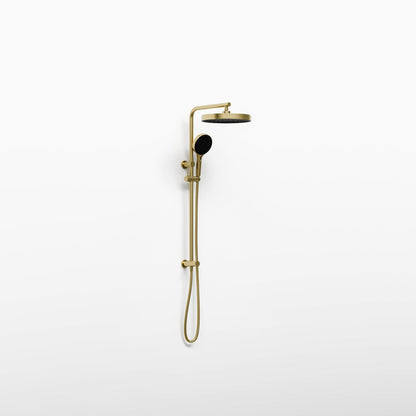 CODE NATURE PLUS COLUMN SHOWERS - 5 COLOURS