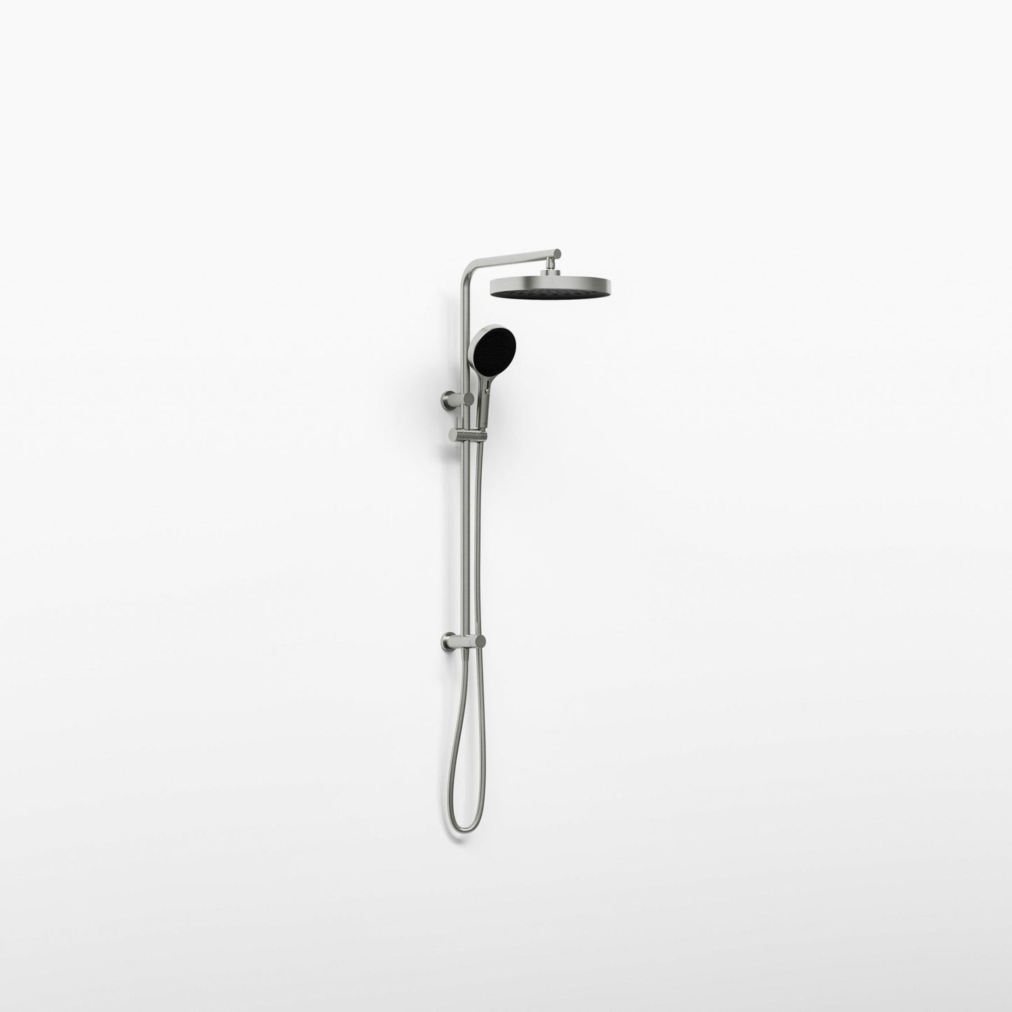 CODE NATURE PLUS COLUMN SHOWERS - 5 COLOURS