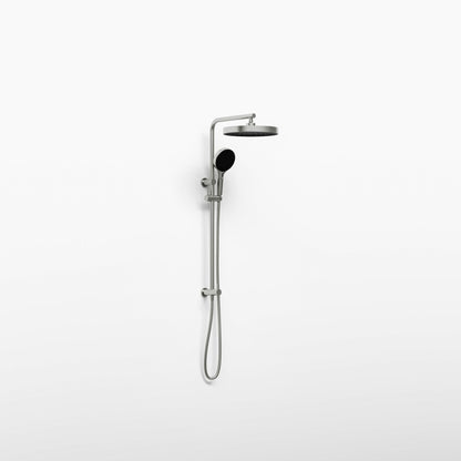 CODE NATURE PLUS COLUMN SHOWERS - 5 COLOURS