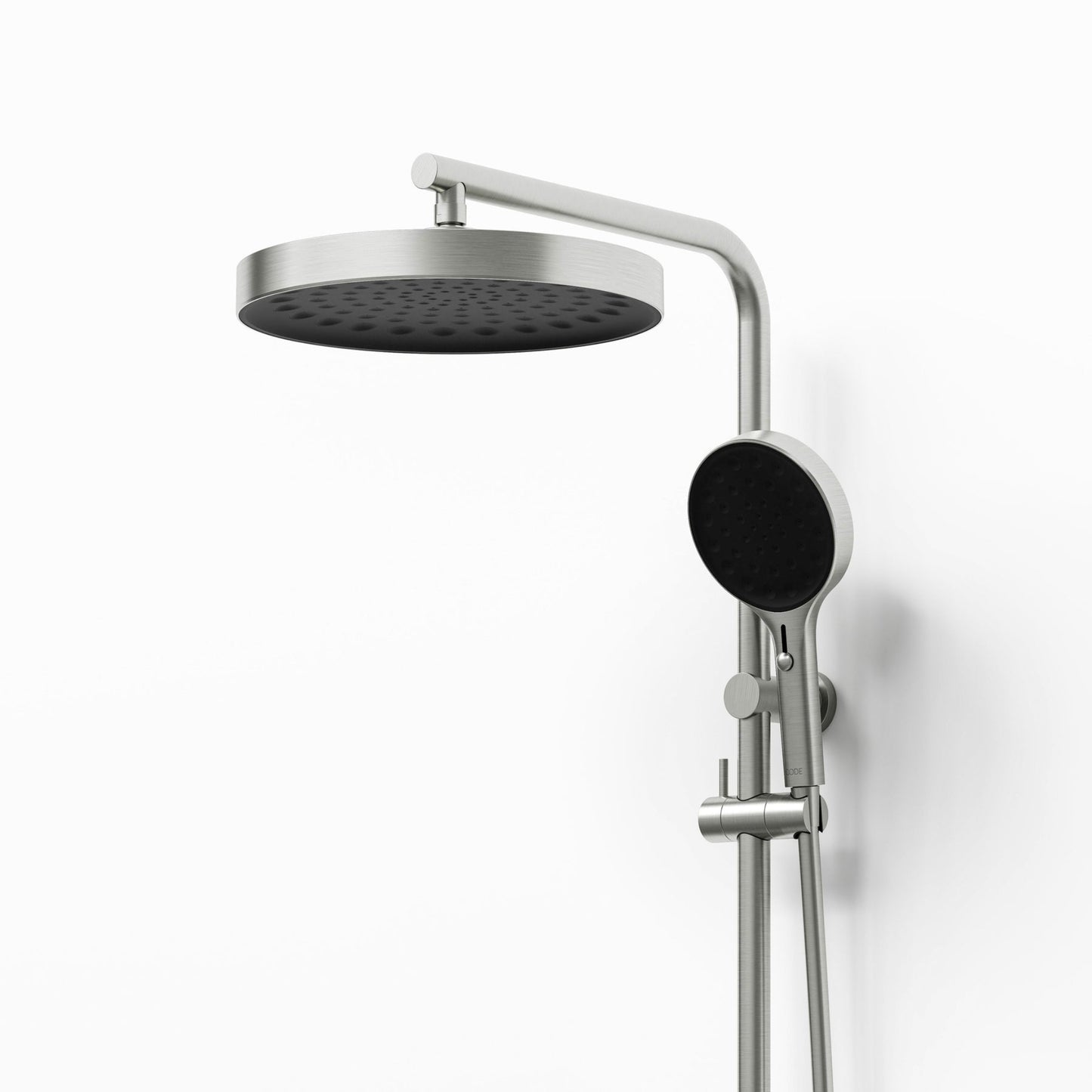 CODE NATURE PLUS COLUMN SHOWERS - 5 COLOURS