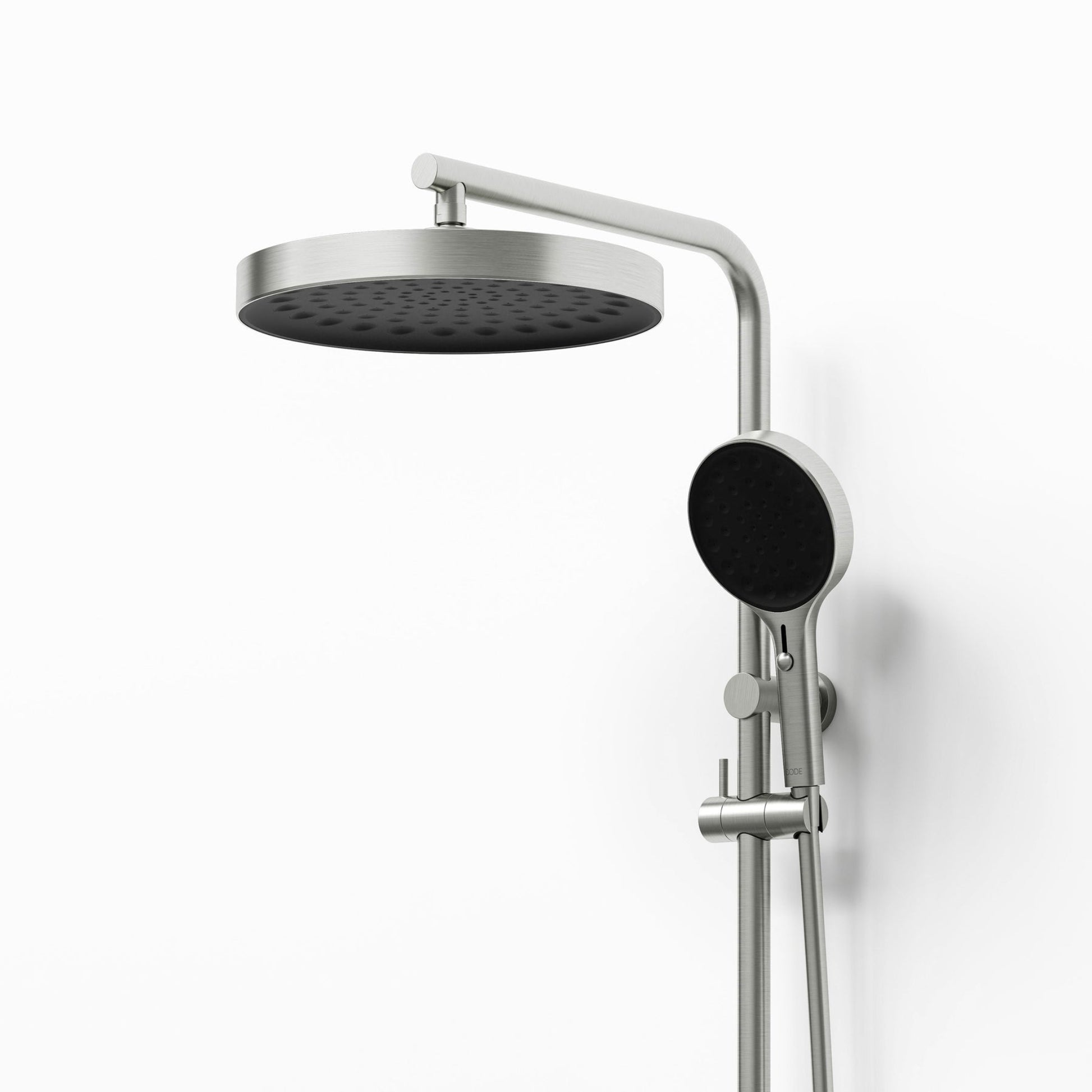 CODE NATURE PLUS COLUMN SHOWERS - 5 COLOURS