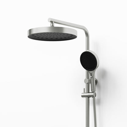 CODE NATURE PLUS COLUMN SHOWERS - 5 COLOURS