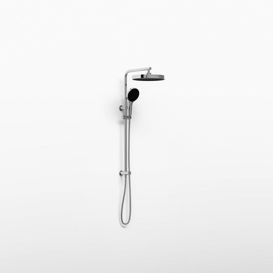 CODE NATURE PLUS COLUMN SHOWERS - 5 COLOURS