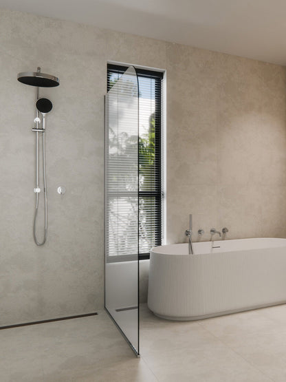 CODE NATURE PLUS COLUMN SHOWERS - 5 COLOURS