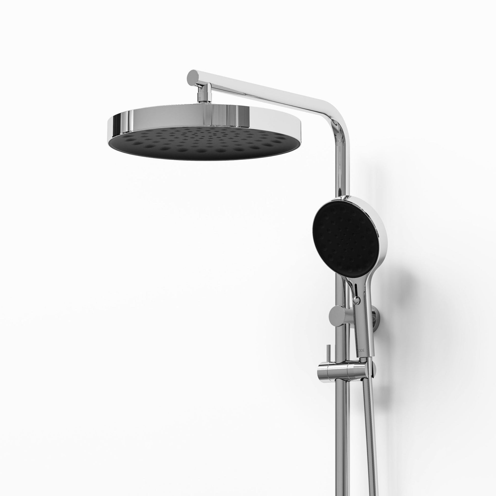 CODE NATURE PLUS COLUMN SHOWERS - 5 COLOURS