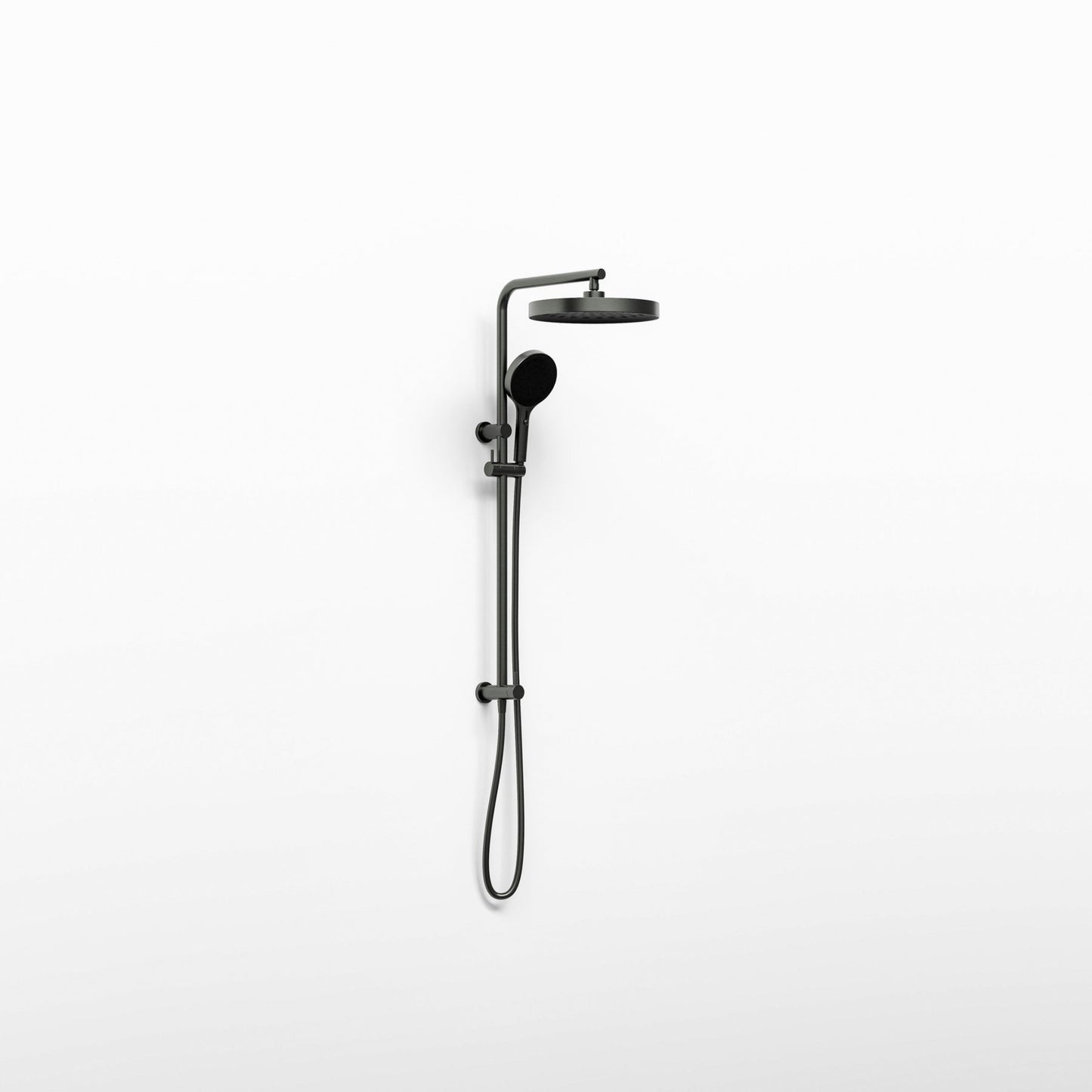 CODE NATURE PLUS COLUMN SHOWERS - 5 COLOURS
