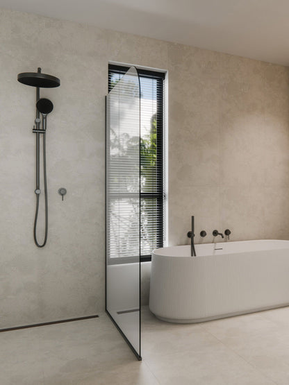 CODE NATURE PLUS COLUMN SHOWERS - 5 COLOURS